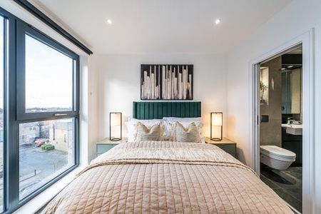 Caro House, Croydon, CR0, Property for rent - Photo 4