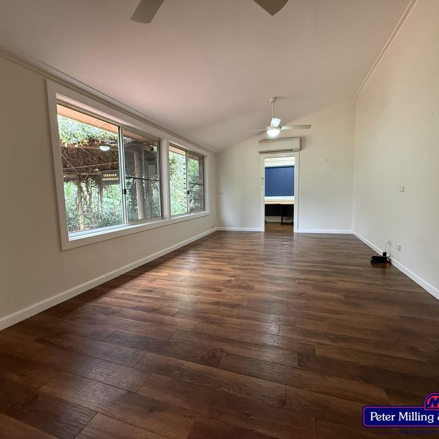 Peaceful Country Living with Beautiful Gardens and Total Privacy - Photo 1