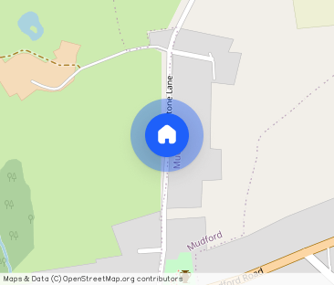 Stone Farm Barns, Stone Lane, Yeovil - Photo 1