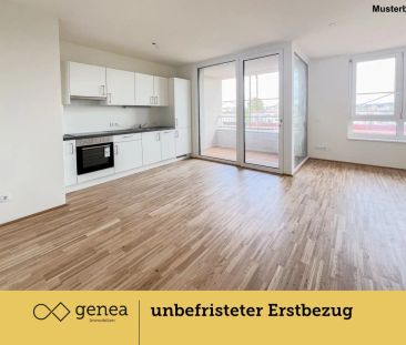 UNBEFRISTET | ERSTBEZUG – Starte dein neues Leben mit Stil in Graz - Photo 3