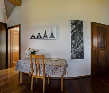 Superbe chambre meublée à Dully - Courte durée - Photo 6