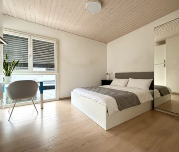 Magnifique villa familiale avec piscine à deux pas du lac à Coppet - Foto 3