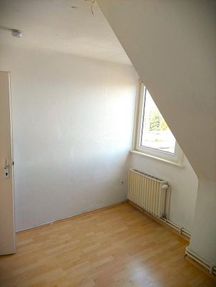3 Zimmer Wohnung mit Einbauküche und Keller - Photo 1