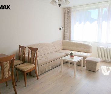 Pronájem bytu 2+kk v osobním vlastnictví 43 m², Praha 4 - Háje - Photo 2