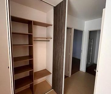 Appartement T3 - Photo 4