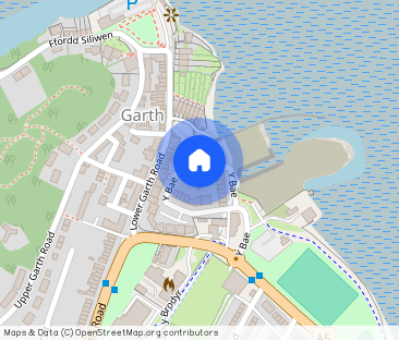 Y Bae, Bangor - Photo 1