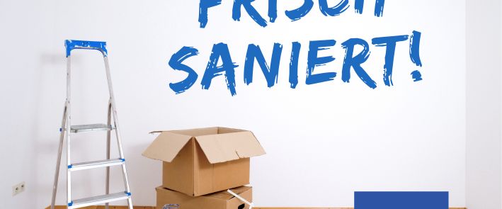 Only six steps to the new apartment! For rent from 01.03.2026! - Foto 1