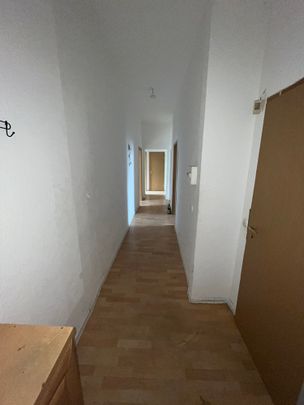 Möblierte 3-Zimmer-Wohnung in Duisburg-Marxloh! - Photo 1