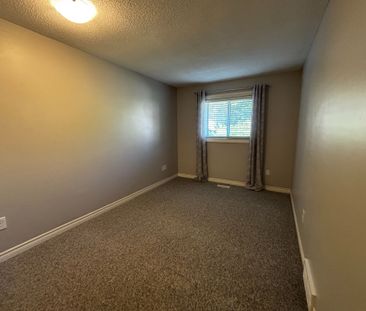 For Lease - 102 Bonaventure Drive Unit# Upper, London East, Ontario - Photo 3