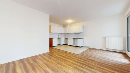 Apartment - Photo 3