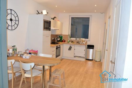 Appartement 1 pièce à Roubaix - Photo 4