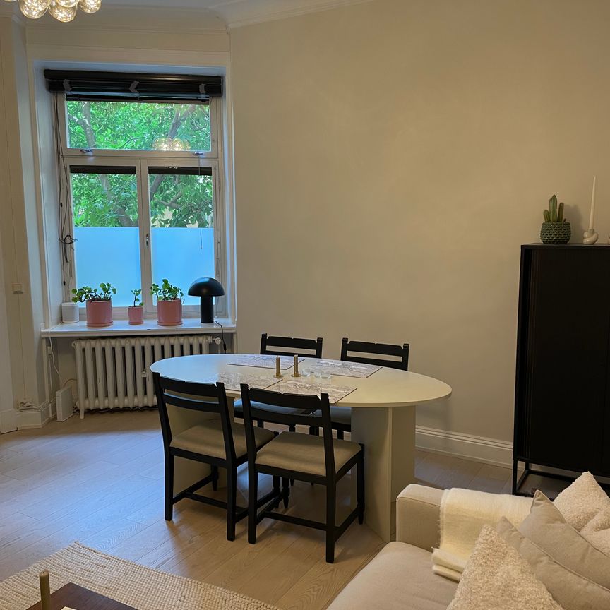 Västmannagatan, Stockholm - Foto 1