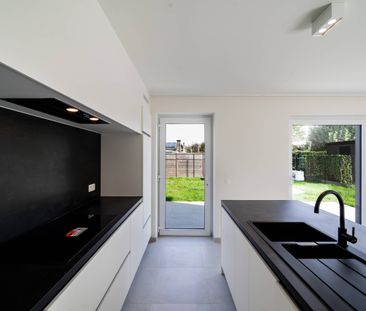 Huis te huur in Evergem met 3 slaapkamers - foto 3