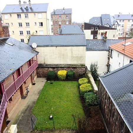 Appartement 2 pièces – 40 m² environ à Rennes (ref : G64783) - Photo 4