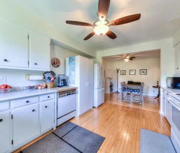 3 Chanbres a coucher 1 salle de bain Appartement a louer - Photo 2