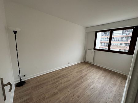 Appartement ARGENTEUIL 3 pièce(s) 59.650 m2 Les Jardin d'argenteuil - Photo 4