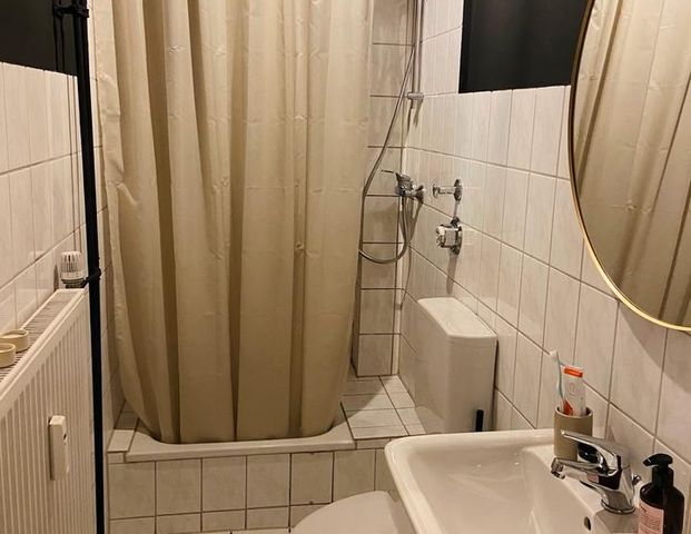 Möblierte Wohnung Januar bis September 2026 - Foto 1