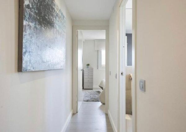 3 room luxury Apartment for rent in Sitges, Spain