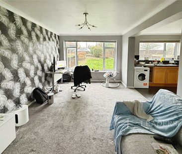 2 bedroom maisonette to rent Barn Lane, Solihull, B92 - Photo 5