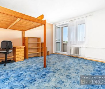 Pronájem bytu 1+1 41 m² - Photo 1