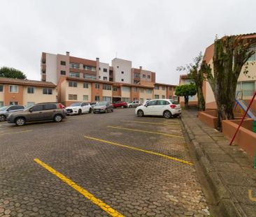 Apartamento no Portão de 68.3 m² com 3 quartos - Photo 1