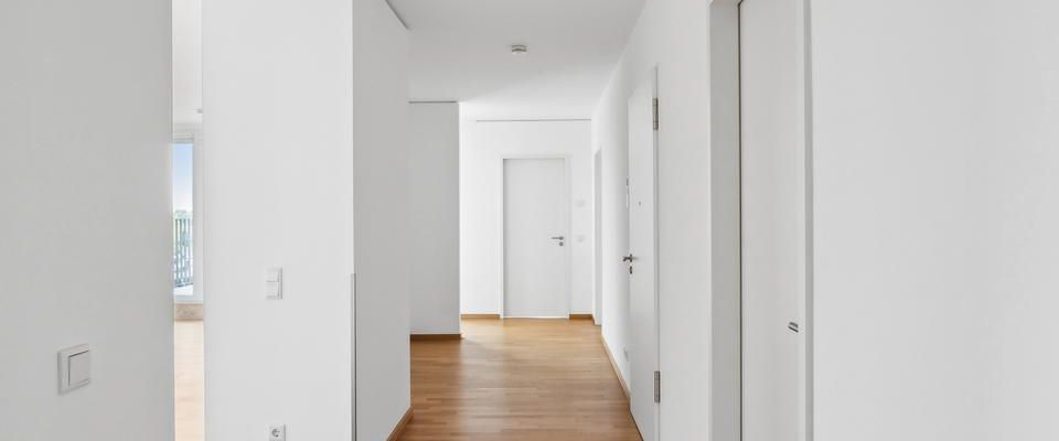 3-Zimmer-Wohnung in toller Lage in Hörde - Photo 1