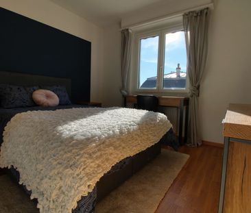 1 Zimmer, 12 m², 6. Stock - Photo 3