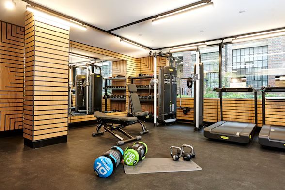 1 bedroom apartment - Photo 1