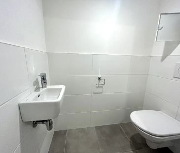 2 Zimmer Wohnung mit 66m² Garten und Blick ins Grüne - Photo 3