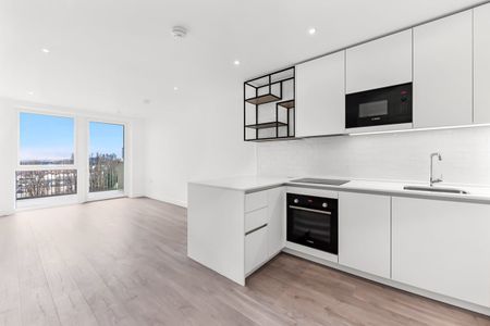 1 Bed Flat, Belgrave Road, HA0 - Photo 5