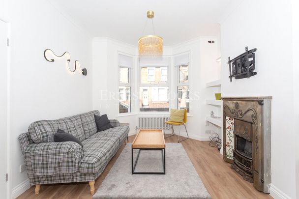 Masterman Road, East Ham, E6 3NW - Photo 1