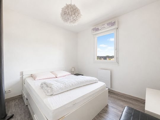 Location Appartement 3 pièces 63m² QUEVEN 56530 - Photo 1