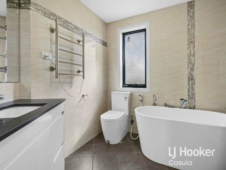 Modern House - Photo 5