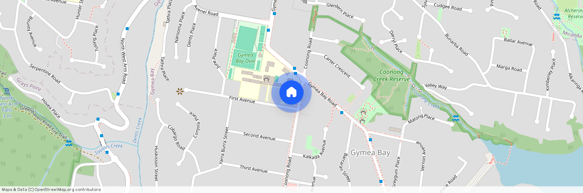 59B Coonong Road, NSW 2227, Gymea Bay