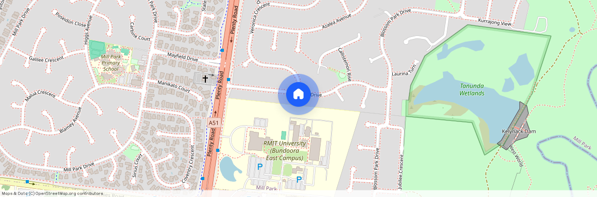 31 Grevillia Drive, Vic 3082, Mill Park