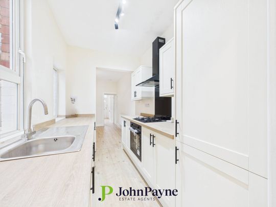 Westwood Road, Earlsdon, Coventry, CV5 6GB - Photo 1