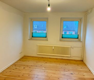 Singlewohnung in HAW-Nähe - Photo 2