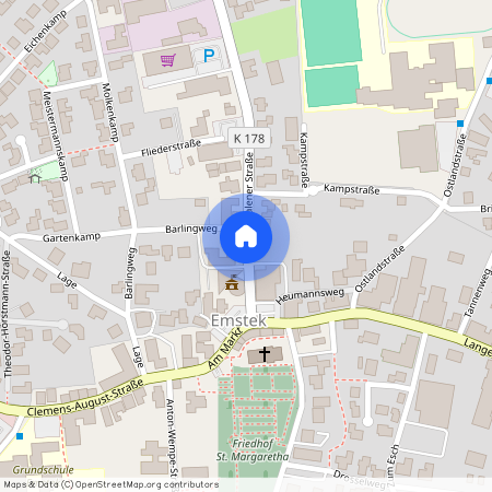 49685, Emstek