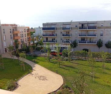 Arles Montmajour, T2 neuf de 59 m2, - Photo 2