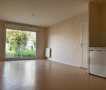 Location Appartement 2 pièce(s) de 44.68 m2 - Photo 2