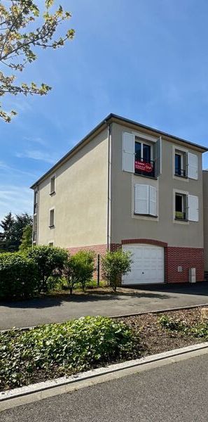 Appartement à louer 2 pièces • 41,88 m2 Orléans - Photo 1