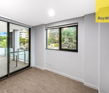 Sophisticated Urban Living at 'Grace' | Parramatta CBD Fringe - Photo 3