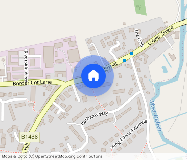 High Street, Wickham Market, Woodbridge, Suffolk, IP13 - Photo 1