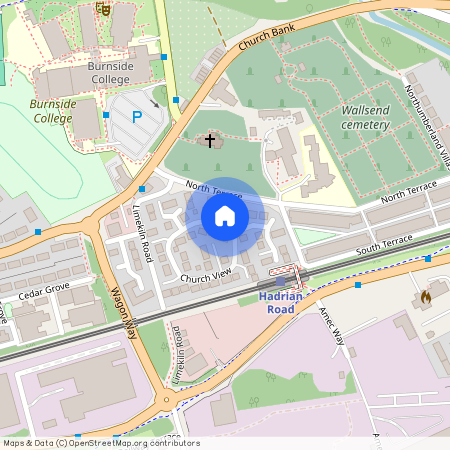 Church View, Wallsend