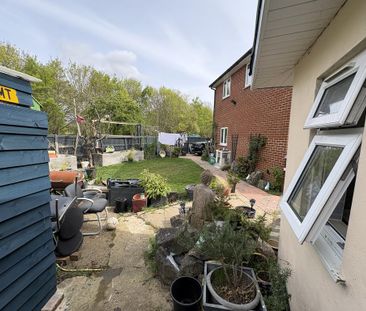 1 bedroom bungalow to rent - Photo 3