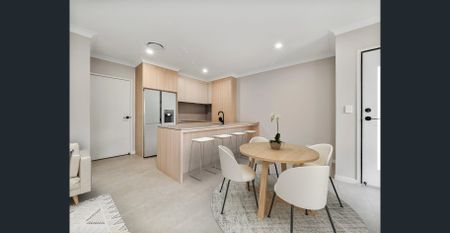 Near New Chic Townhome! Ready for you to move in today! - Photo 4