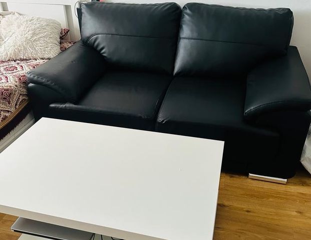 Schöne 1-Zimmer-Wohnung – in kaarst - Photo 1