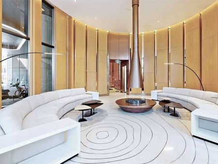 For Lease - 11 Wellesley Street Unit# 4909, Toronto, Ontario - Photo 5