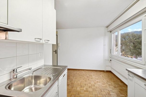 Start ins eigene Wohnglück - Foto 1