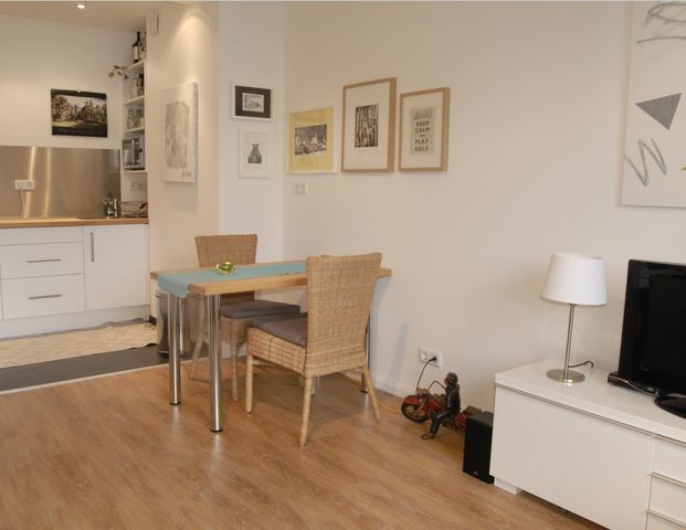 1 Zimmer in Düsseldorf - Foto 1